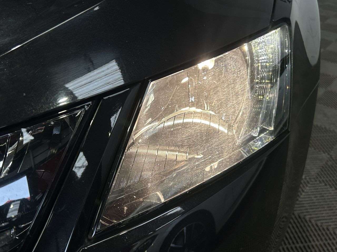 2019 SKODA OCTAVIA 2019 SKODA OCTAVIA