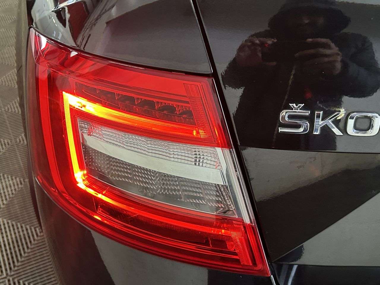 2019 SKODA OCTAVIA 2019 SKODA OCTAVIA