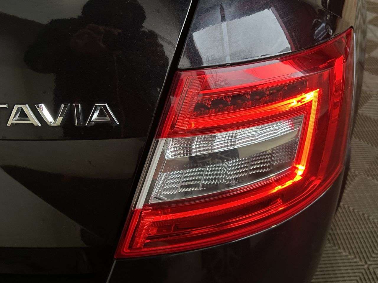 2019 SKODA OCTAVIA 2019 SKODA OCTAVIA