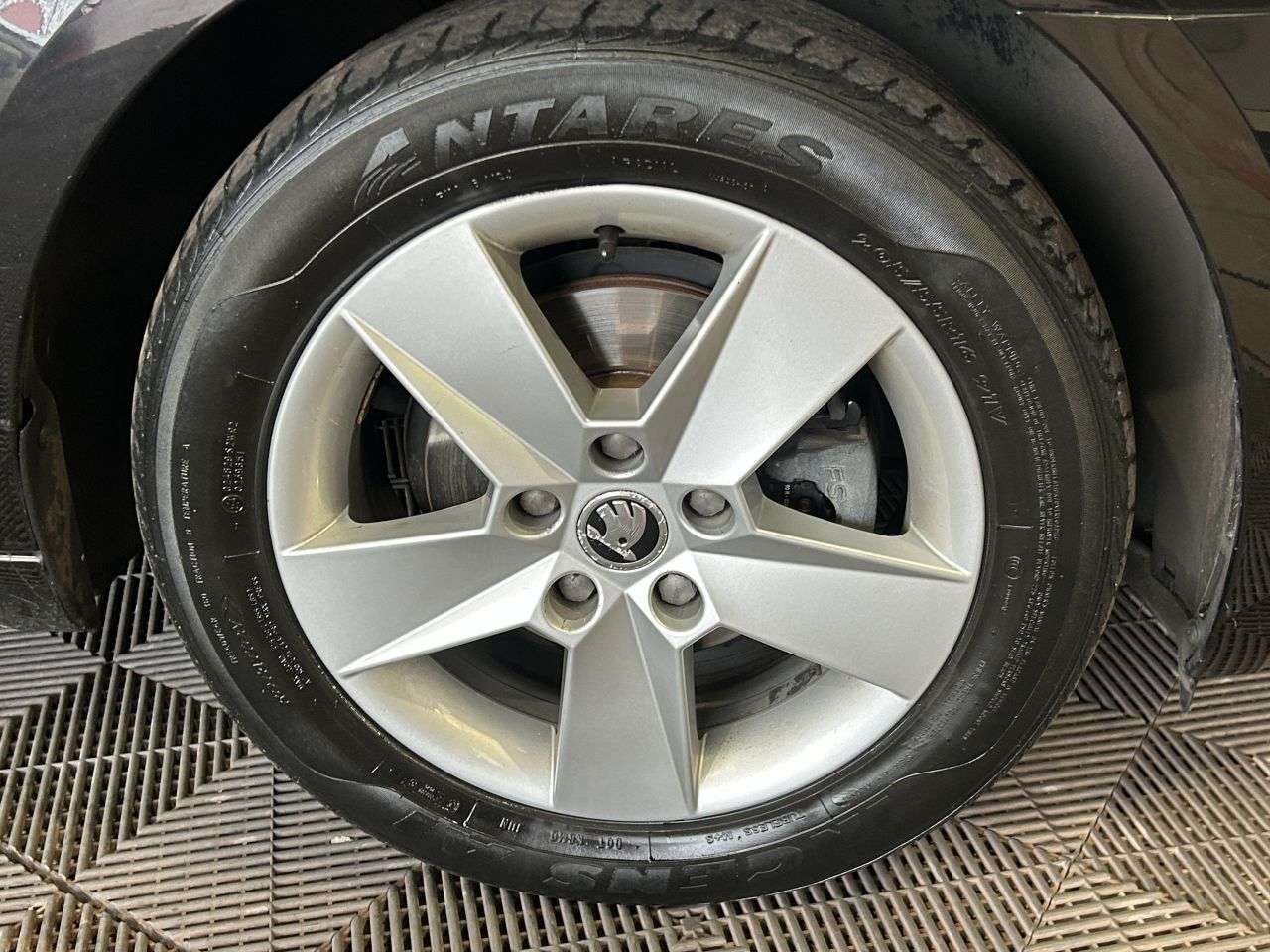 2019 SKODA OCTAVIA 2019 SKODA OCTAVIA