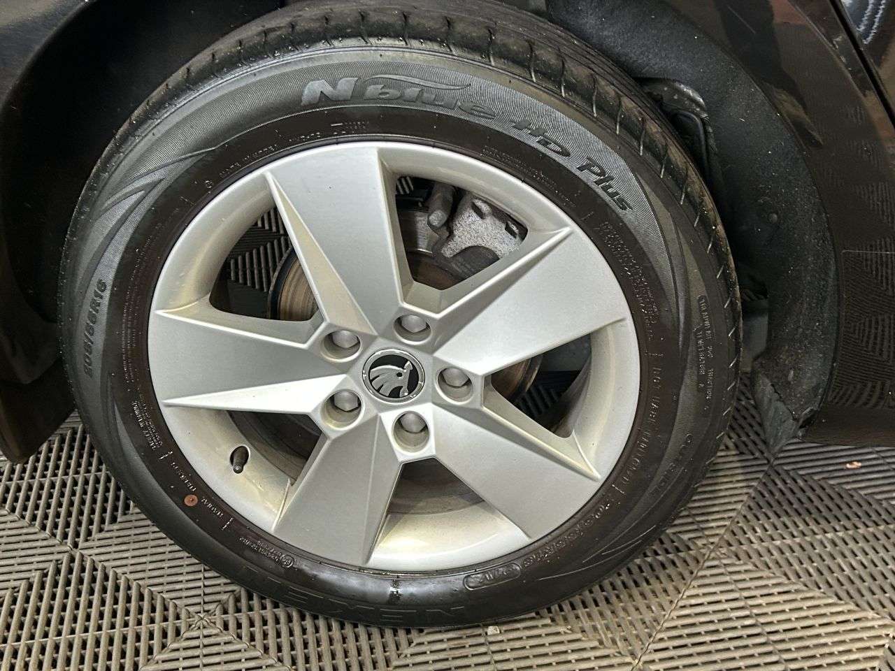 2019 SKODA OCTAVIA 2019 SKODA OCTAVIA