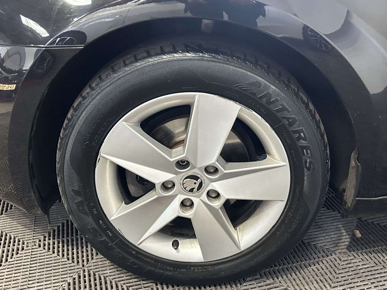 2019 SKODA OCTAVIA 2019 SKODA OCTAVIA