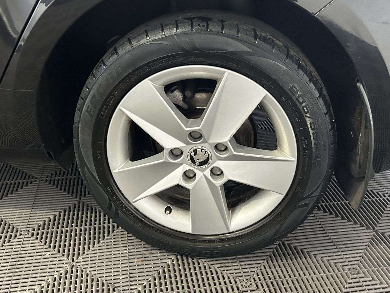 2019 SKODA OCTAVIA 2019 SKODA OCTAVIA