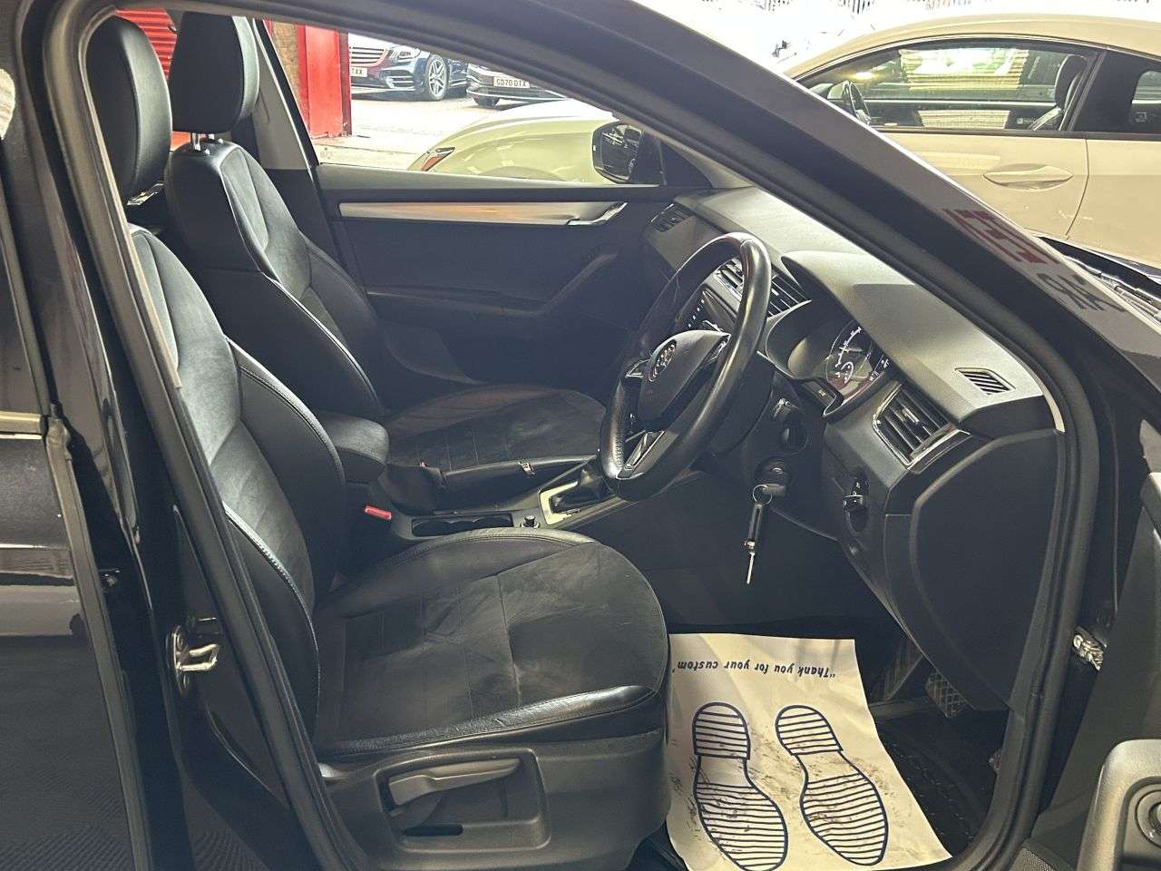 2019 SKODA OCTAVIA 2019 SKODA OCTAVIA