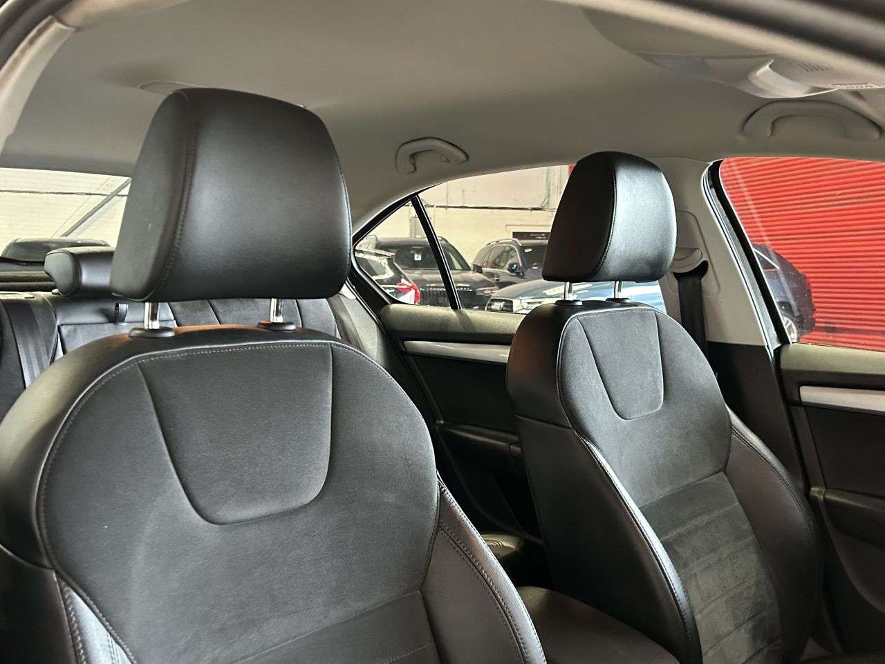 2019 SKODA OCTAVIA 2019 SKODA OCTAVIA