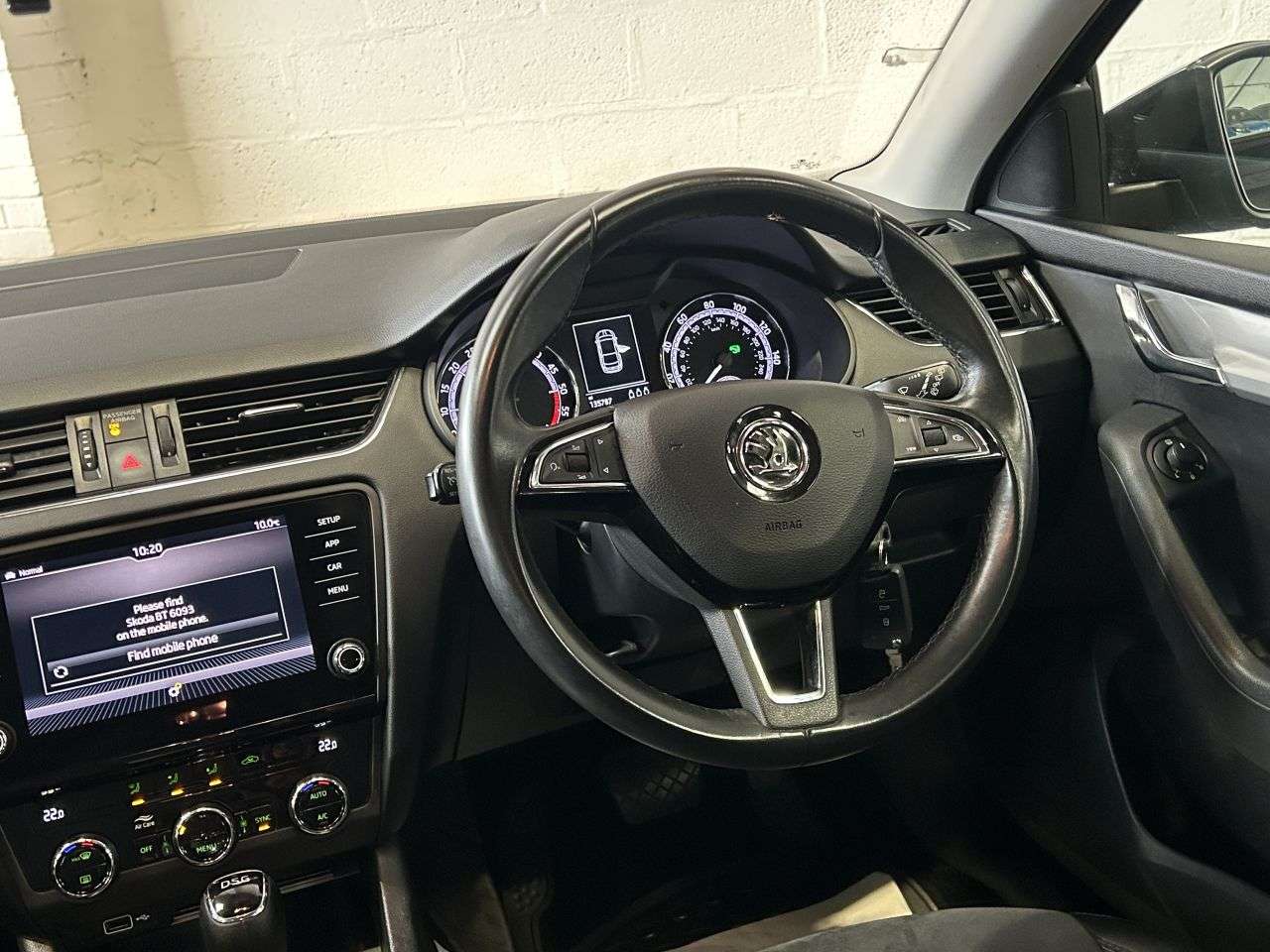 2019 SKODA OCTAVIA 2019 SKODA OCTAVIA