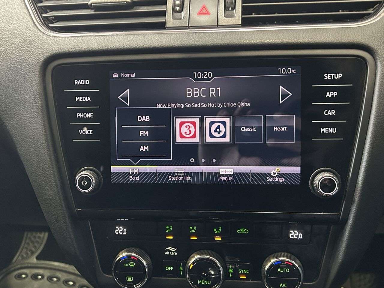 2019 SKODA OCTAVIA 2019 SKODA OCTAVIA