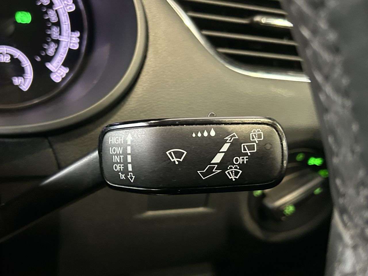 2019 SKODA OCTAVIA 2019 SKODA OCTAVIA