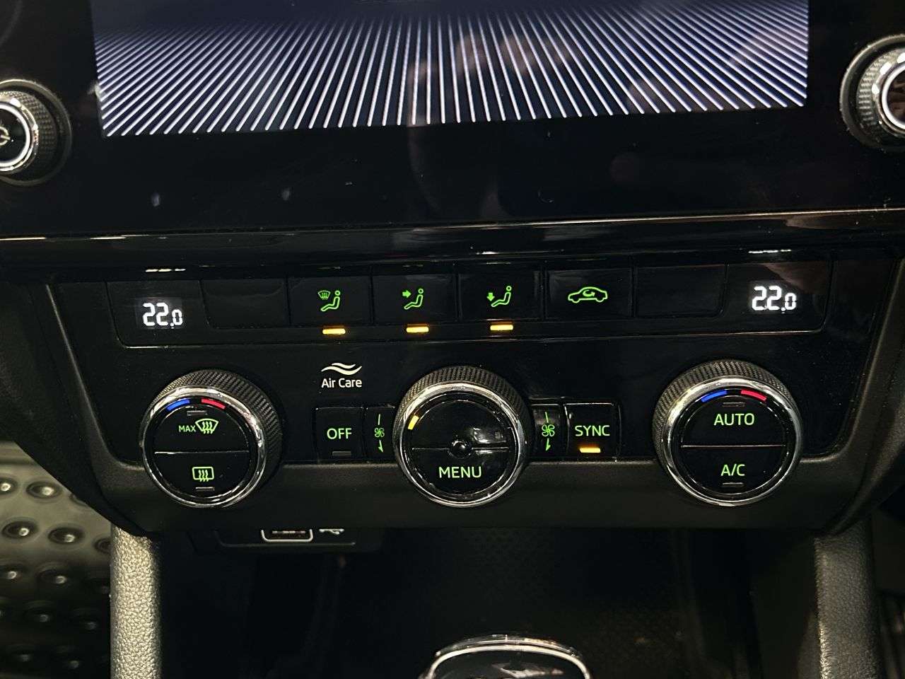 2019 SKODA OCTAVIA 2019 SKODA OCTAVIA