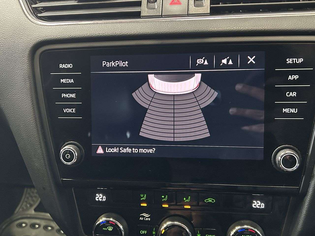 2019 SKODA OCTAVIA 2019 SKODA OCTAVIA