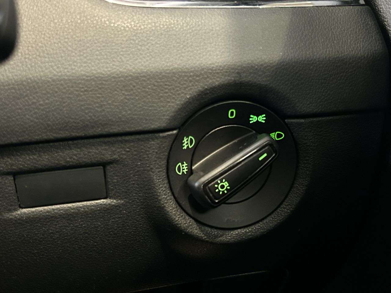 2019 SKODA OCTAVIA 2019 SKODA OCTAVIA