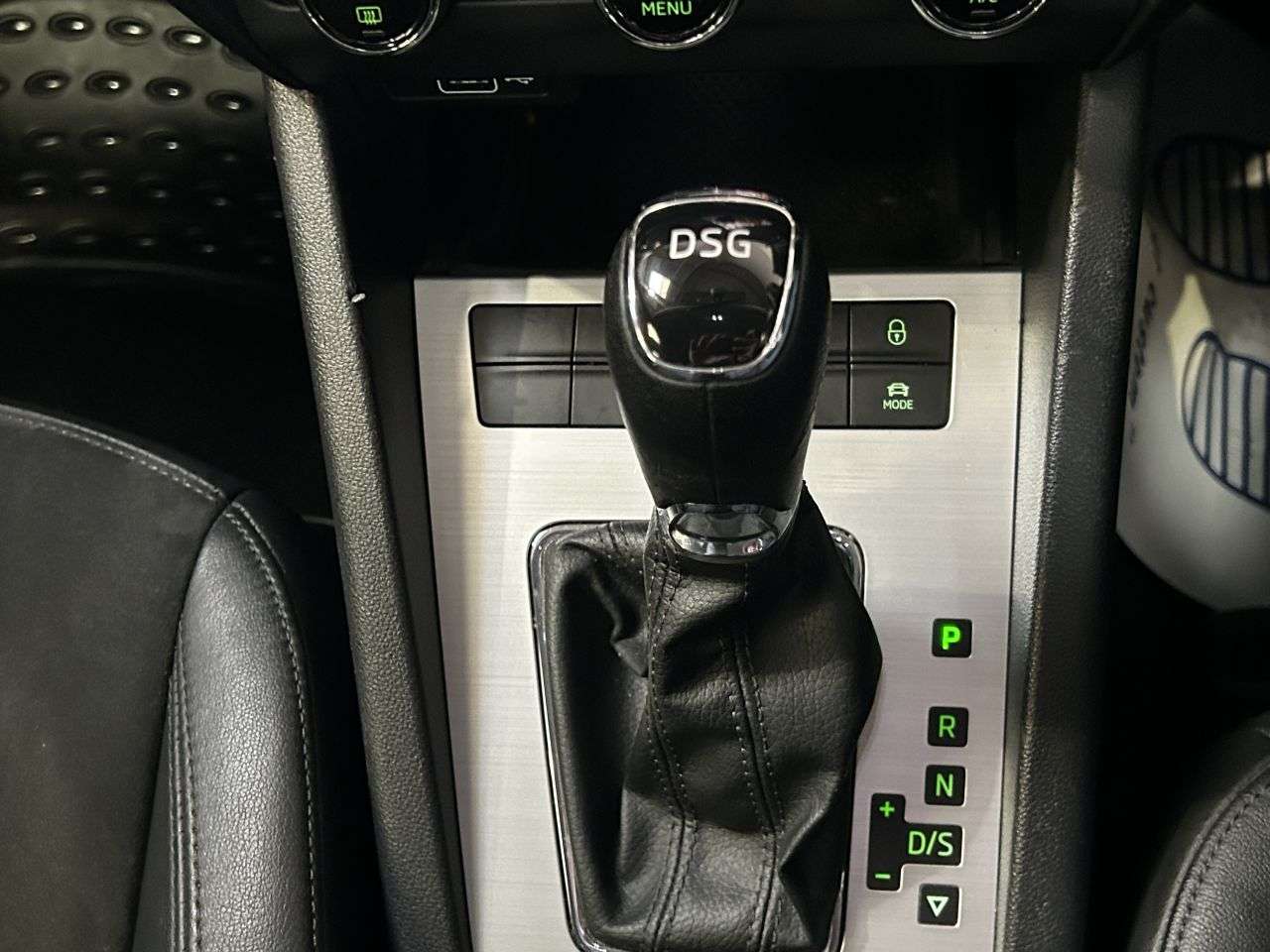 2019 SKODA OCTAVIA 2019 SKODA OCTAVIA