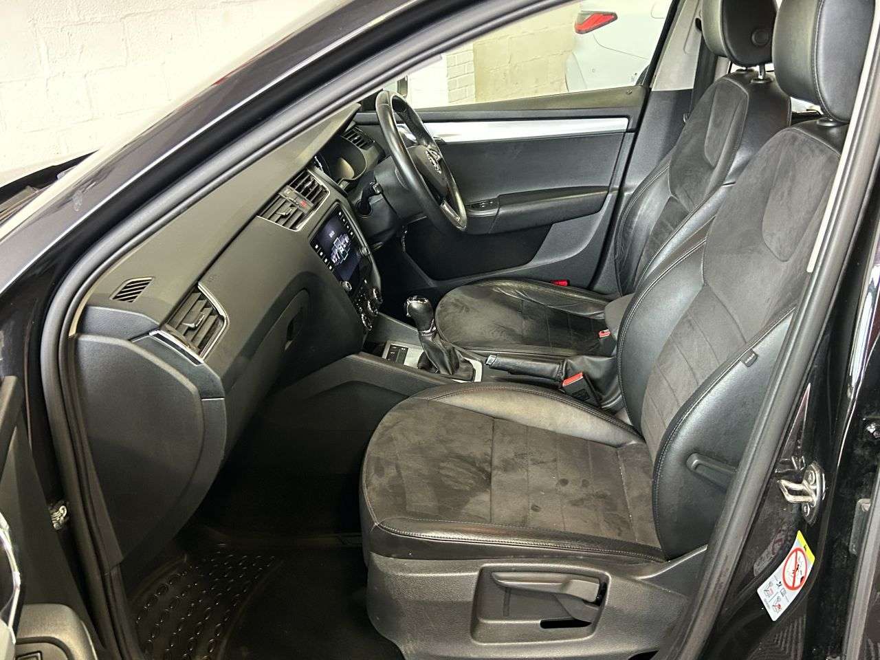 2019 SKODA OCTAVIA 2019 SKODA OCTAVIA