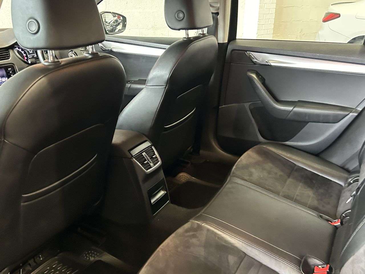 2019 SKODA OCTAVIA 2019 SKODA OCTAVIA