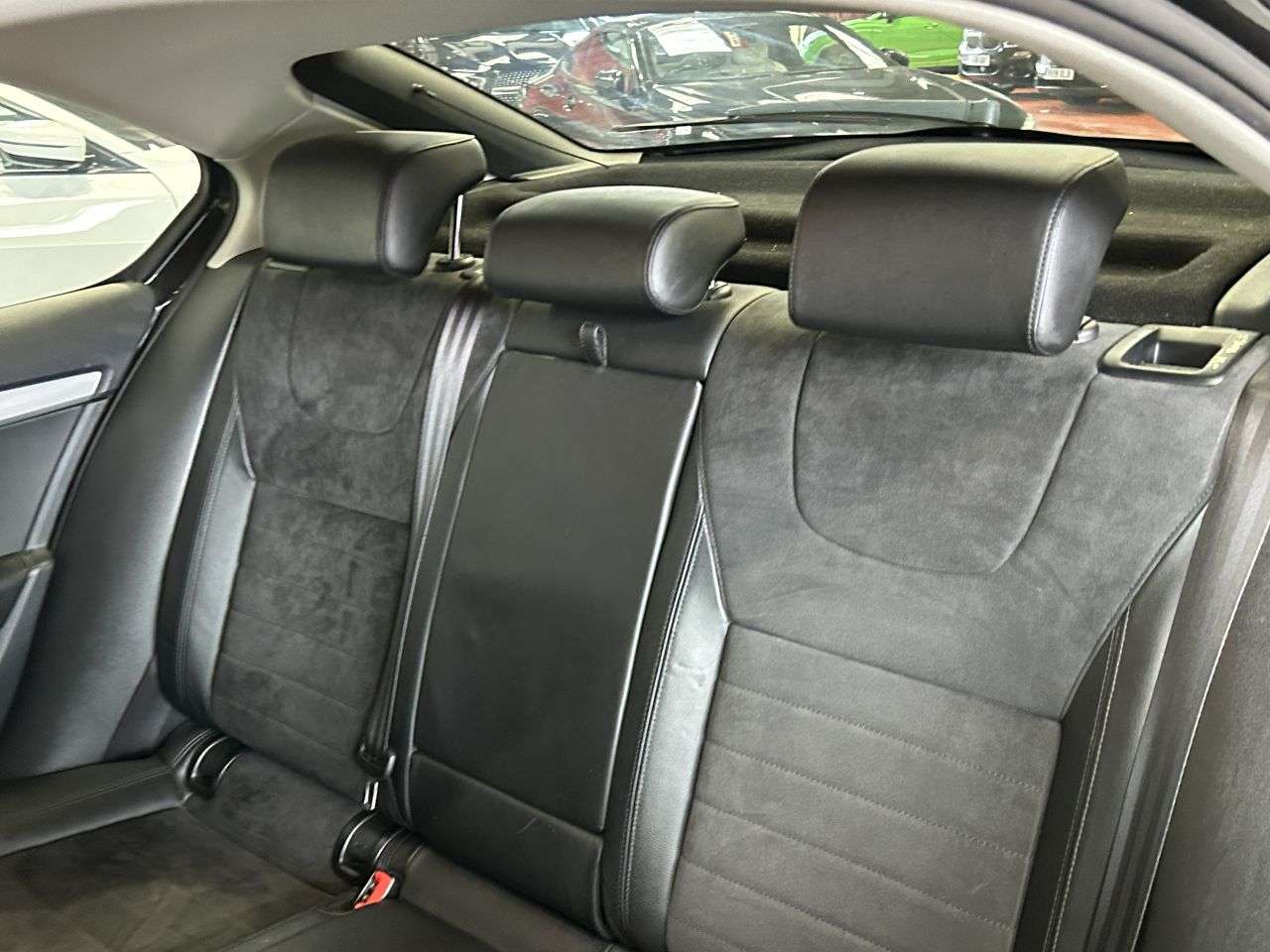 2019 SKODA OCTAVIA 2019 SKODA OCTAVIA