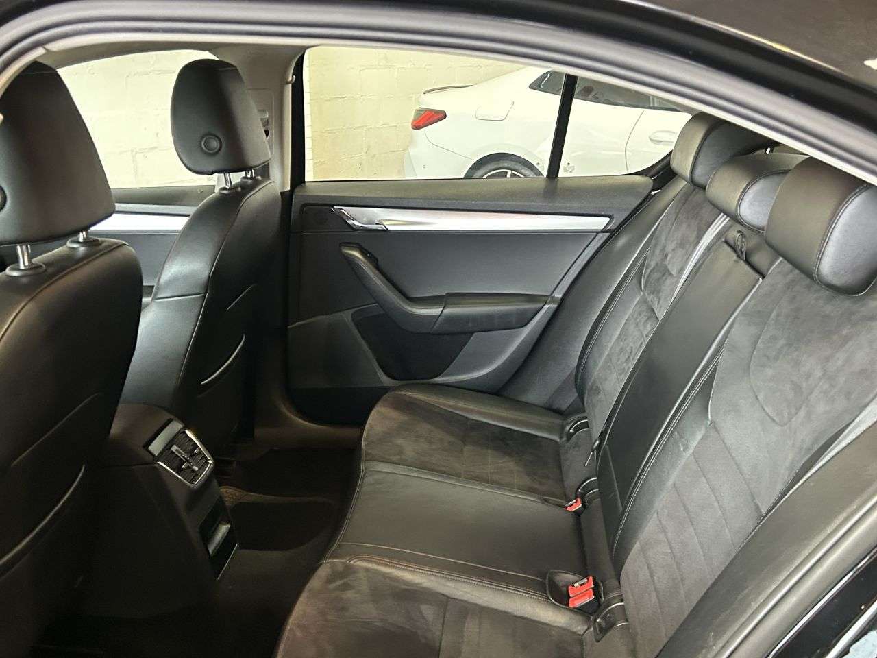 2019 SKODA OCTAVIA 2019 SKODA OCTAVIA