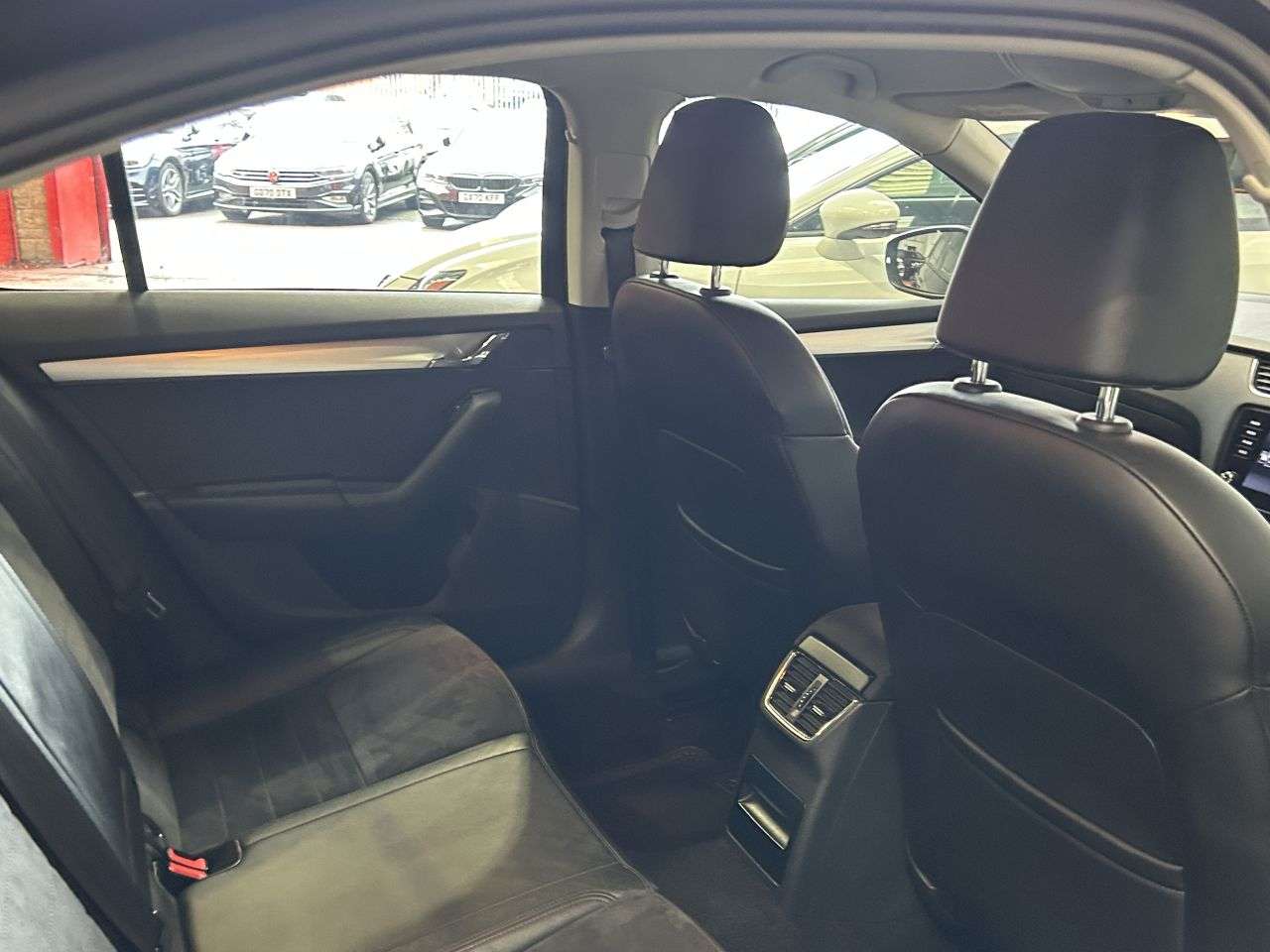 2019 SKODA OCTAVIA 2019 SKODA OCTAVIA