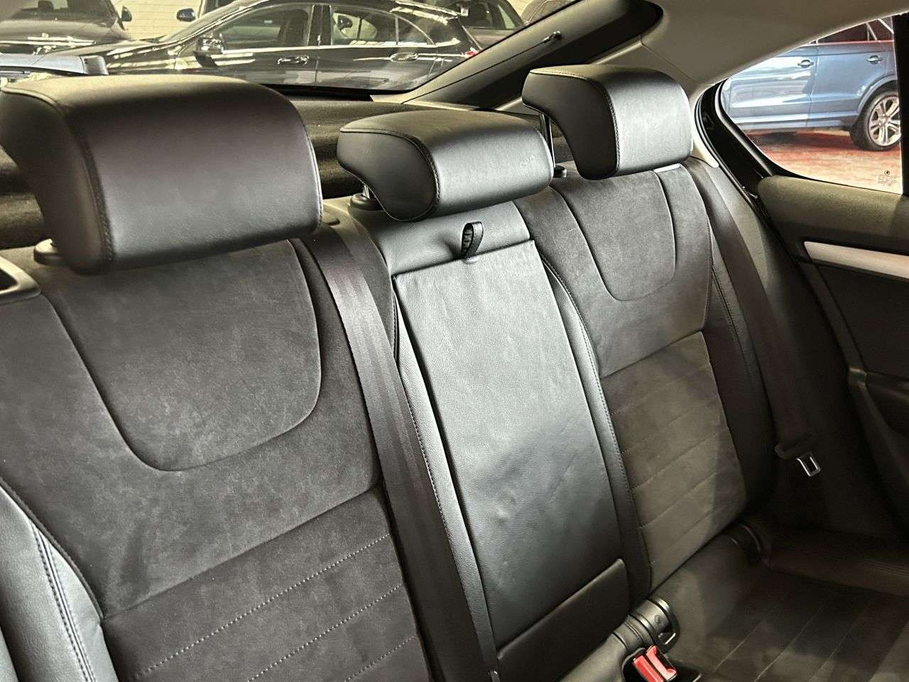 2019 SKODA OCTAVIA 2019 SKODA OCTAVIA