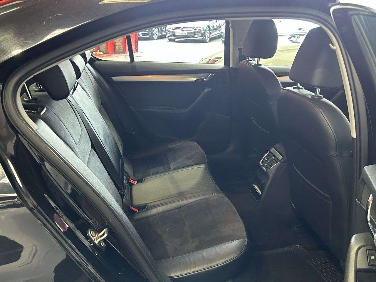 2019 SKODA OCTAVIA 2019 SKODA OCTAVIA