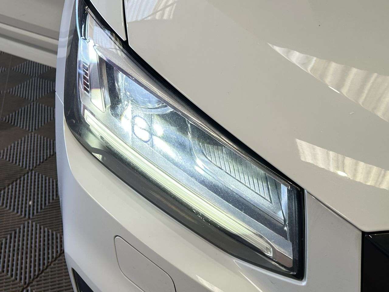 2019 AUDI Q2 2019 AUDI Q2