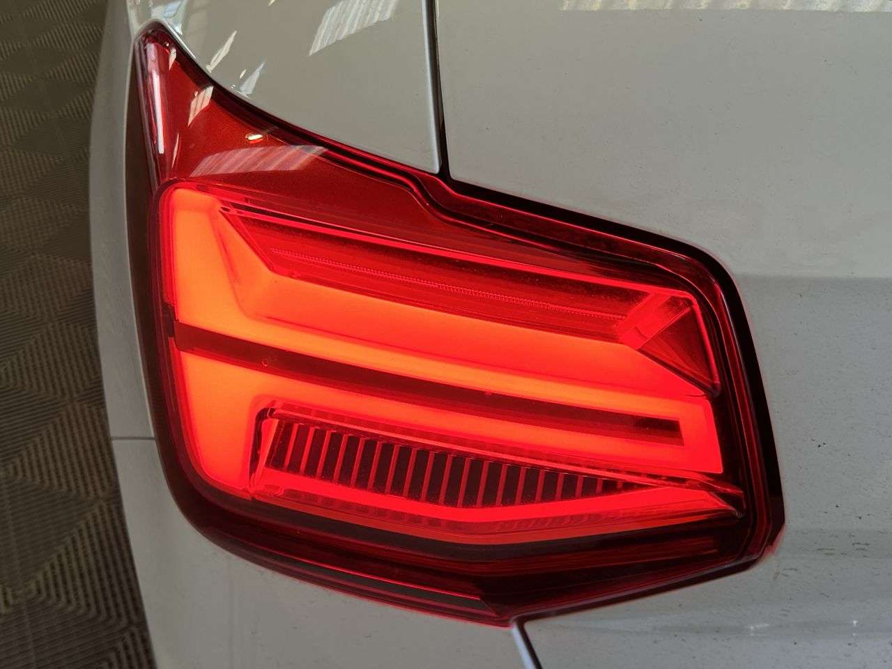 2019 AUDI Q2 2019 AUDI Q2