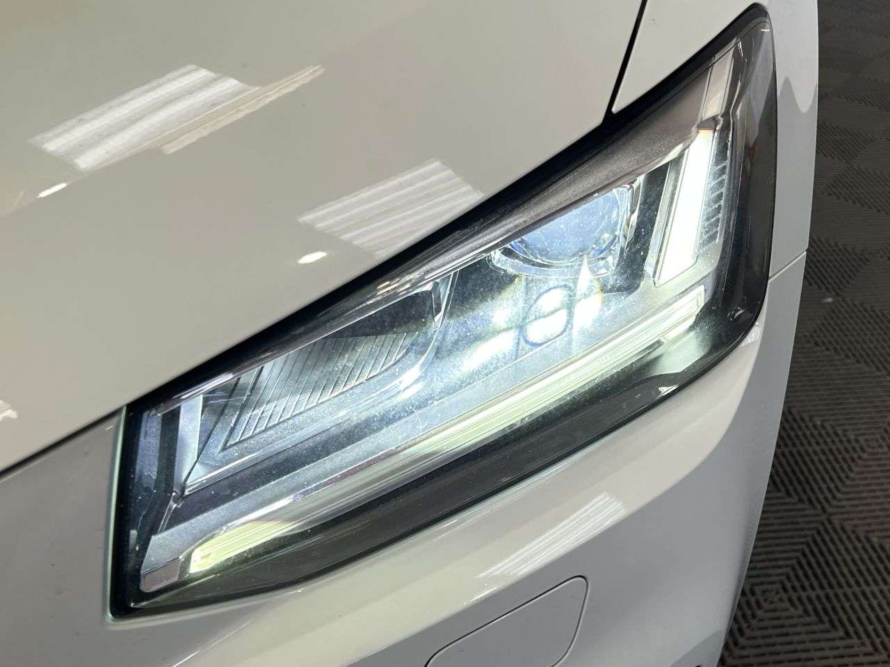 2019 AUDI Q2 2019 AUDI Q2