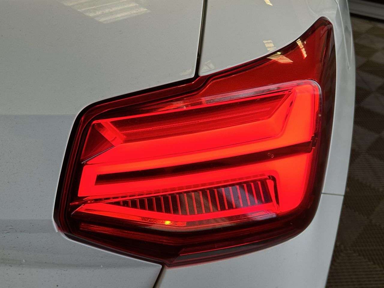 2019 AUDI Q2 2019 AUDI Q2