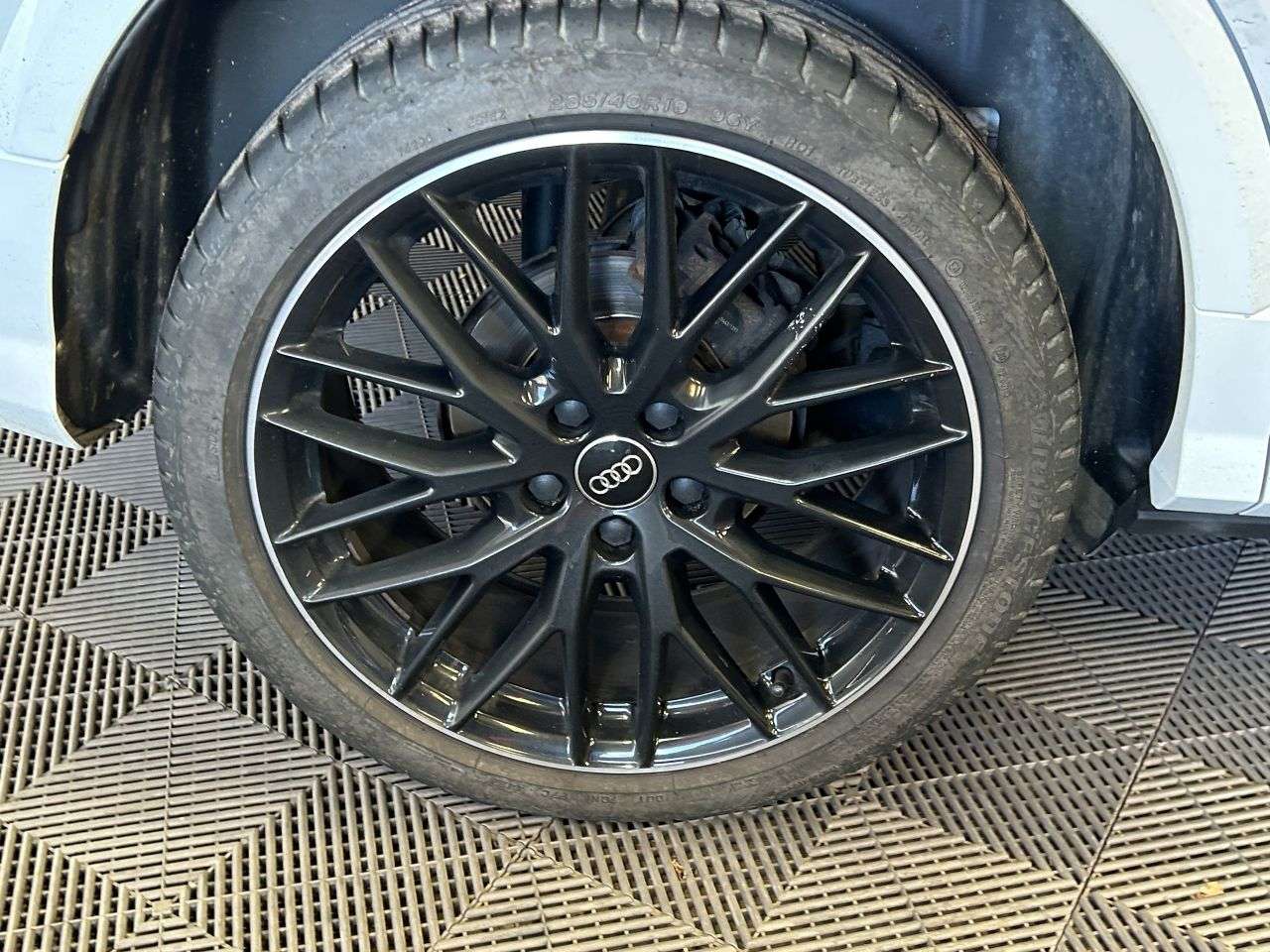 2019 AUDI Q2 2019 AUDI Q2