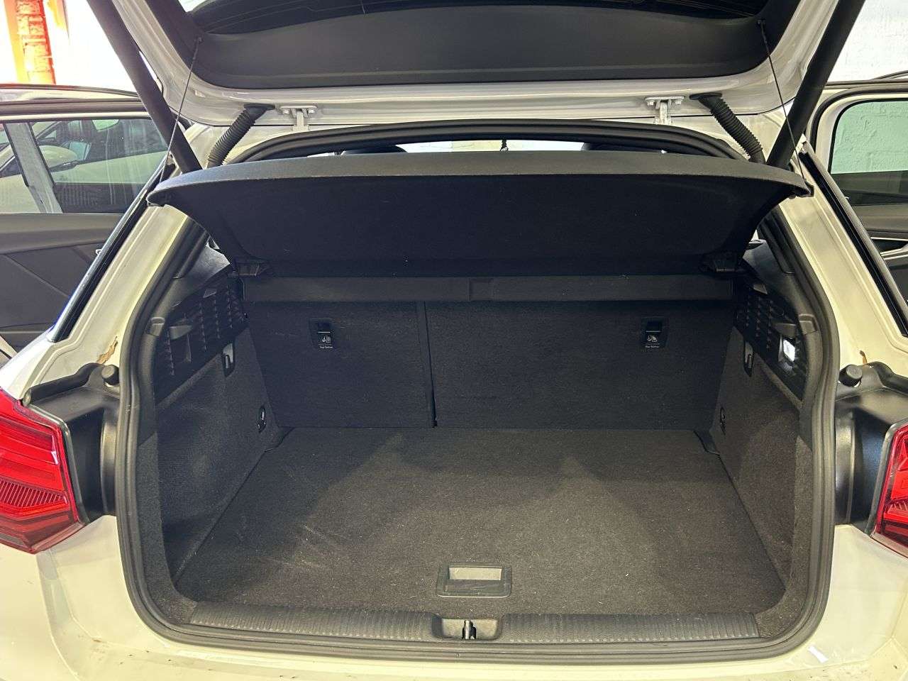 2019 AUDI Q2 2019 AUDI Q2