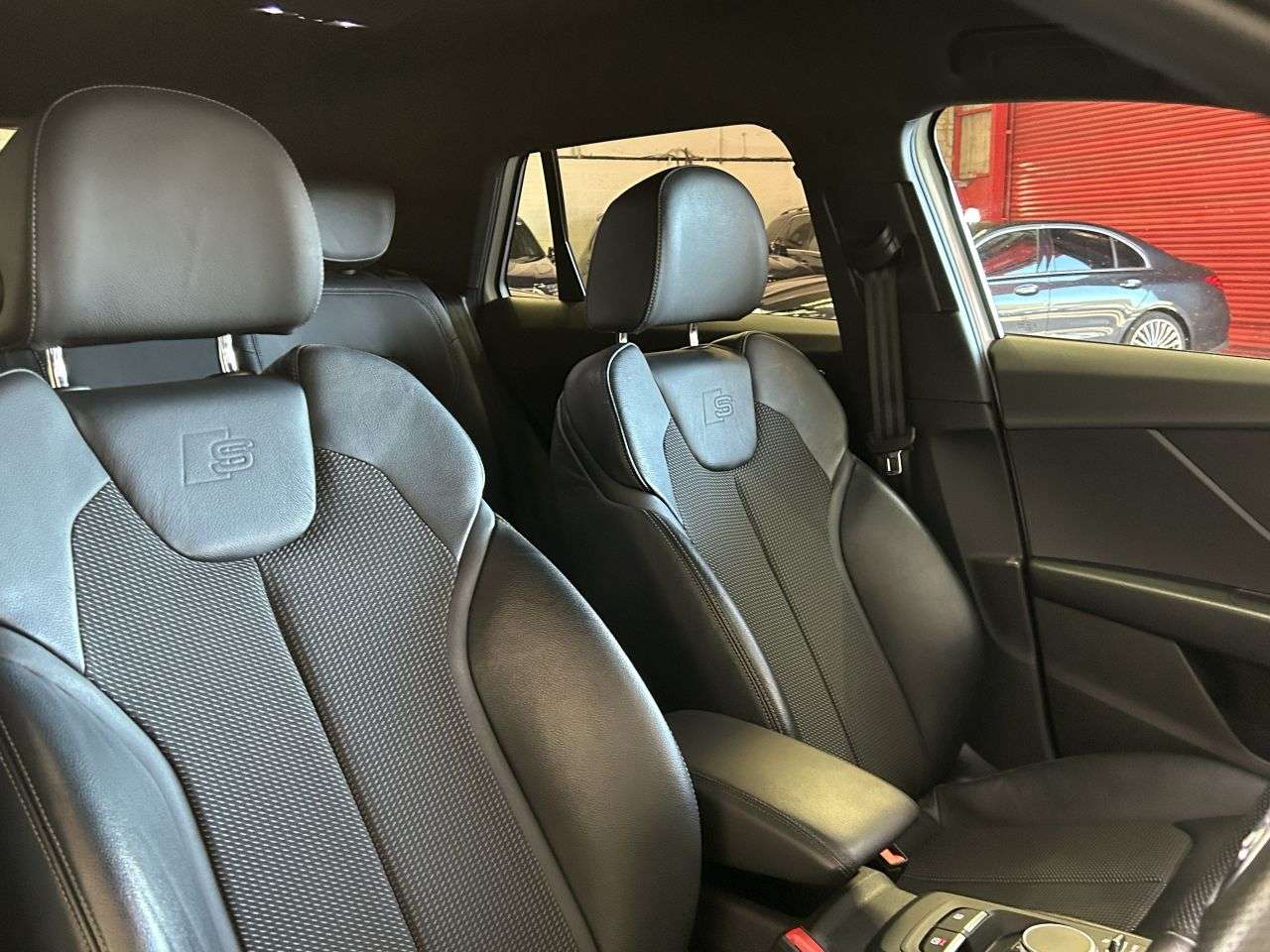 2019 AUDI Q2 2019 AUDI Q2