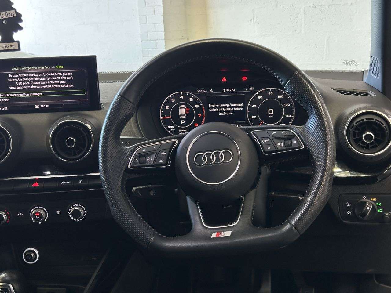 2019 AUDI Q2 2019 AUDI Q2