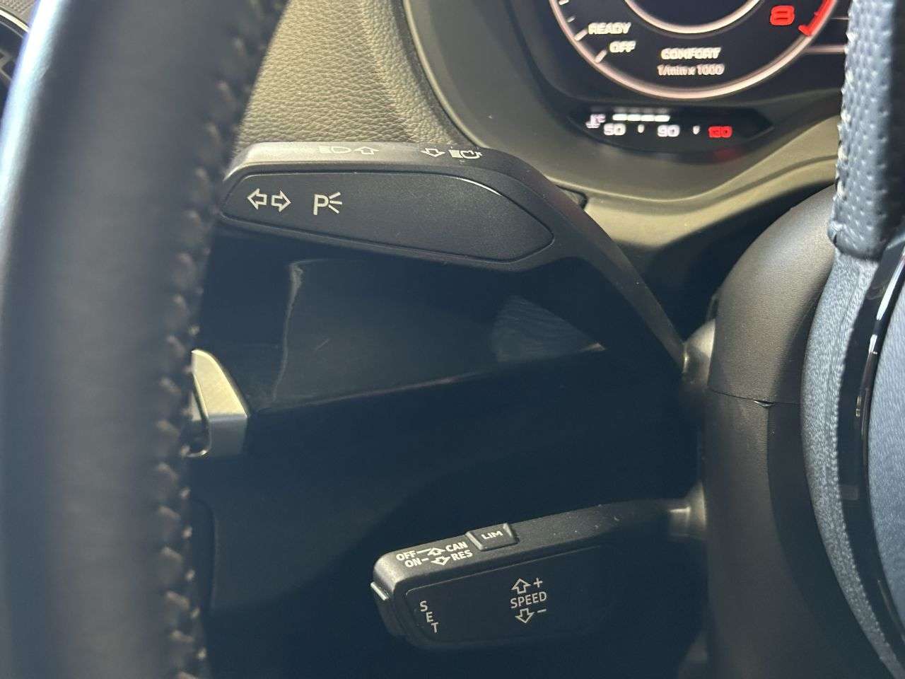 2019 AUDI Q2 2019 AUDI Q2