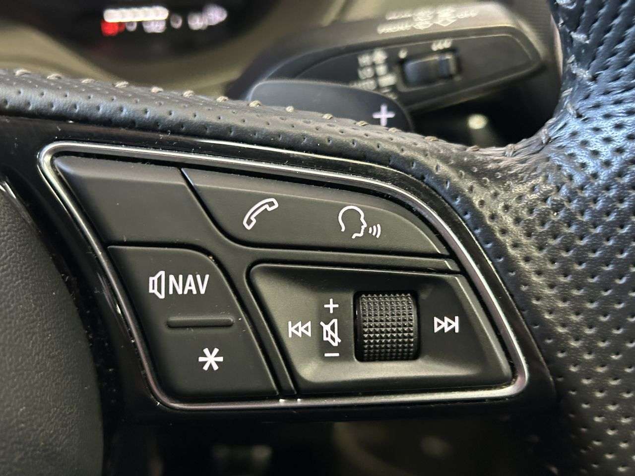 2019 AUDI Q2 2019 AUDI Q2