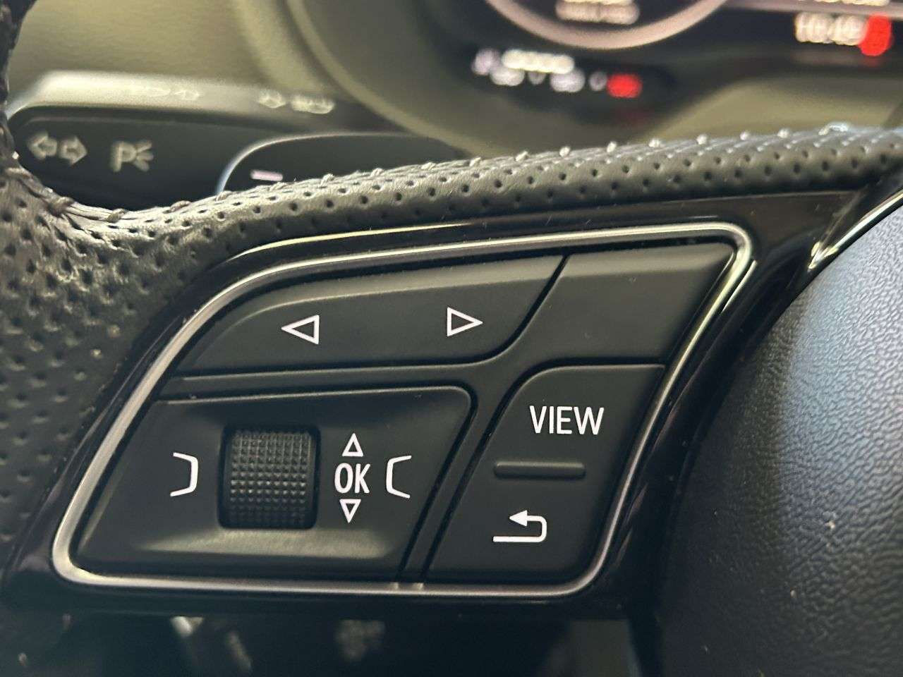 2019 AUDI Q2 2019 AUDI Q2