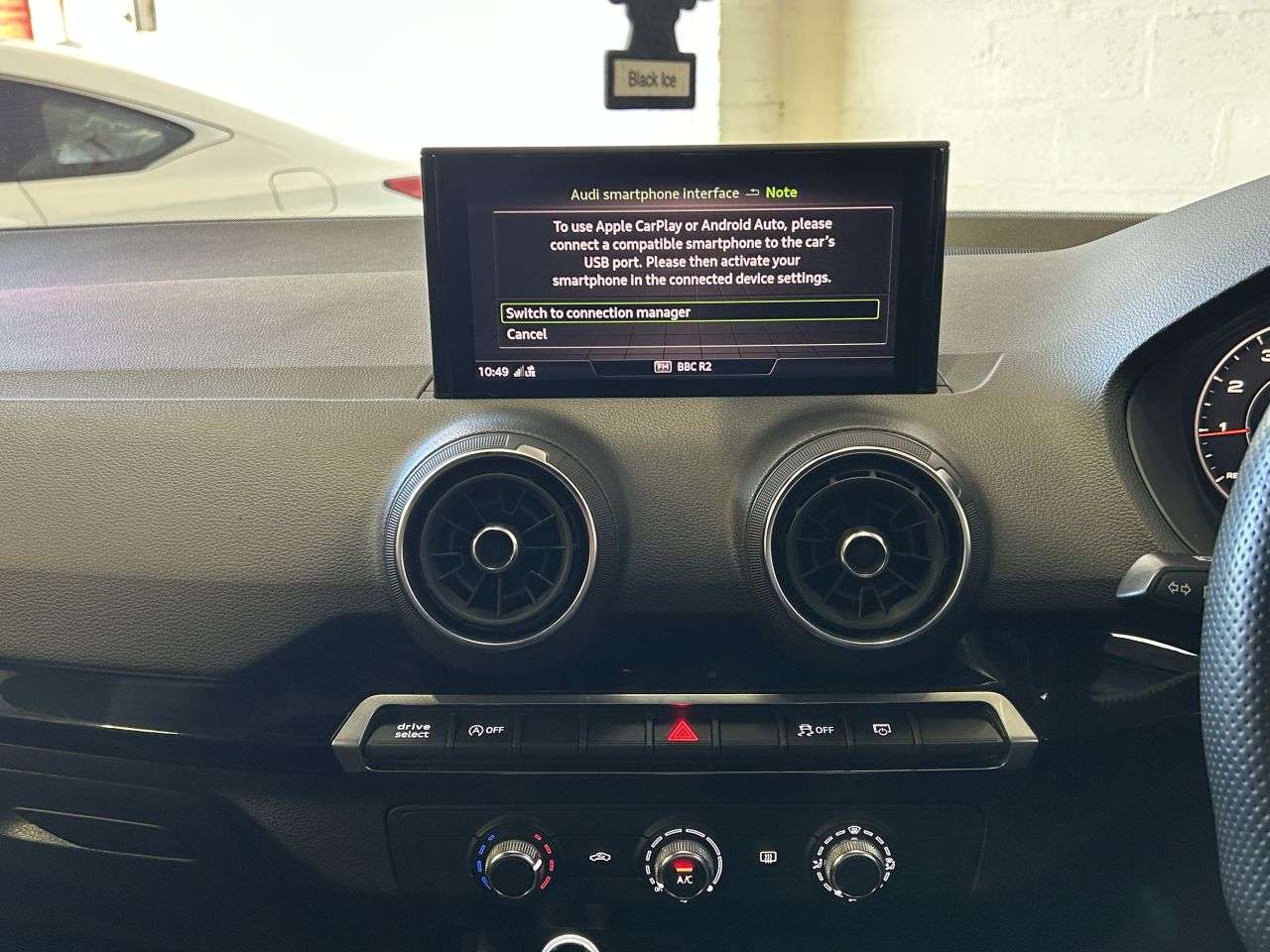 2019 AUDI Q2 2019 AUDI Q2