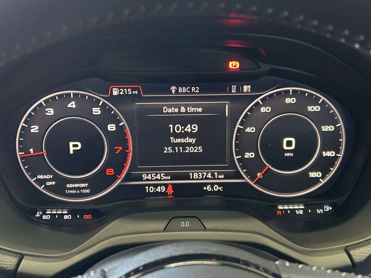 2019 AUDI Q2 2019 AUDI Q2