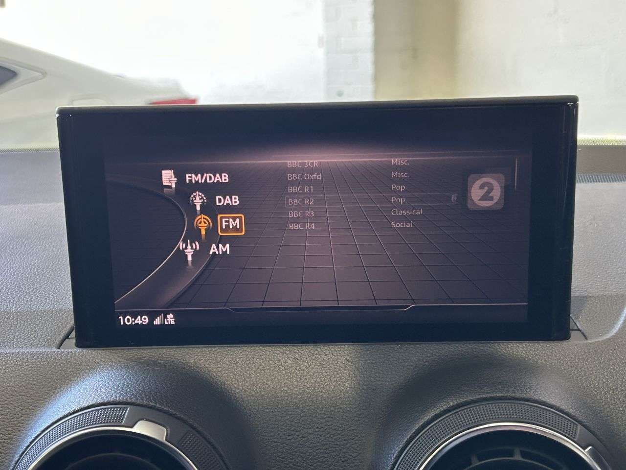 2019 AUDI Q2 2019 AUDI Q2