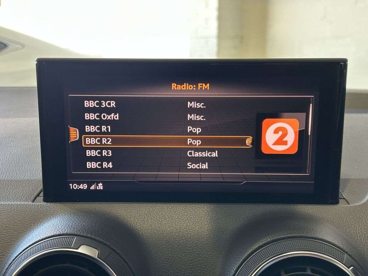 2019 AUDI Q2 2019 AUDI Q2