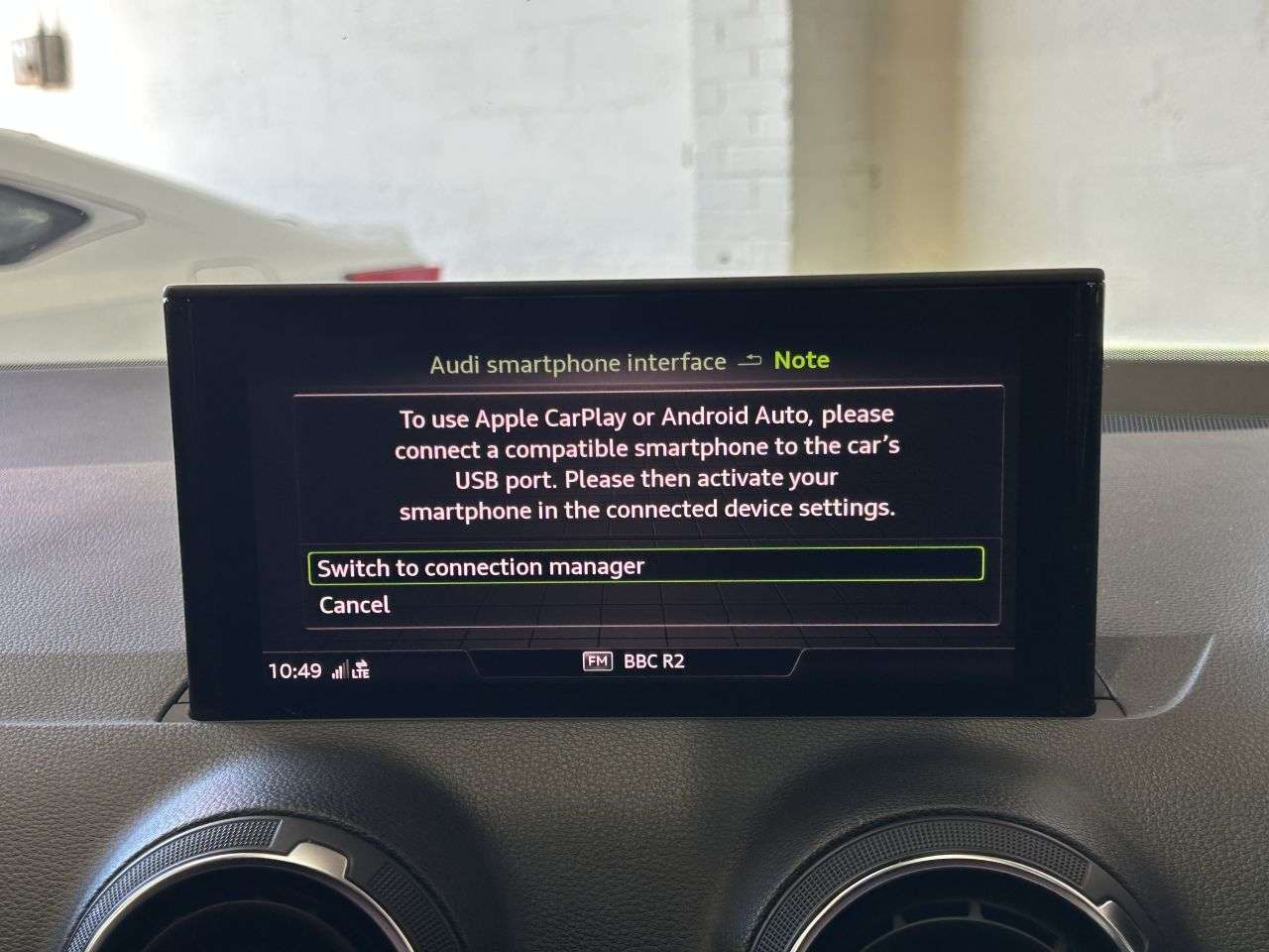 2019 AUDI Q2 2019 AUDI Q2