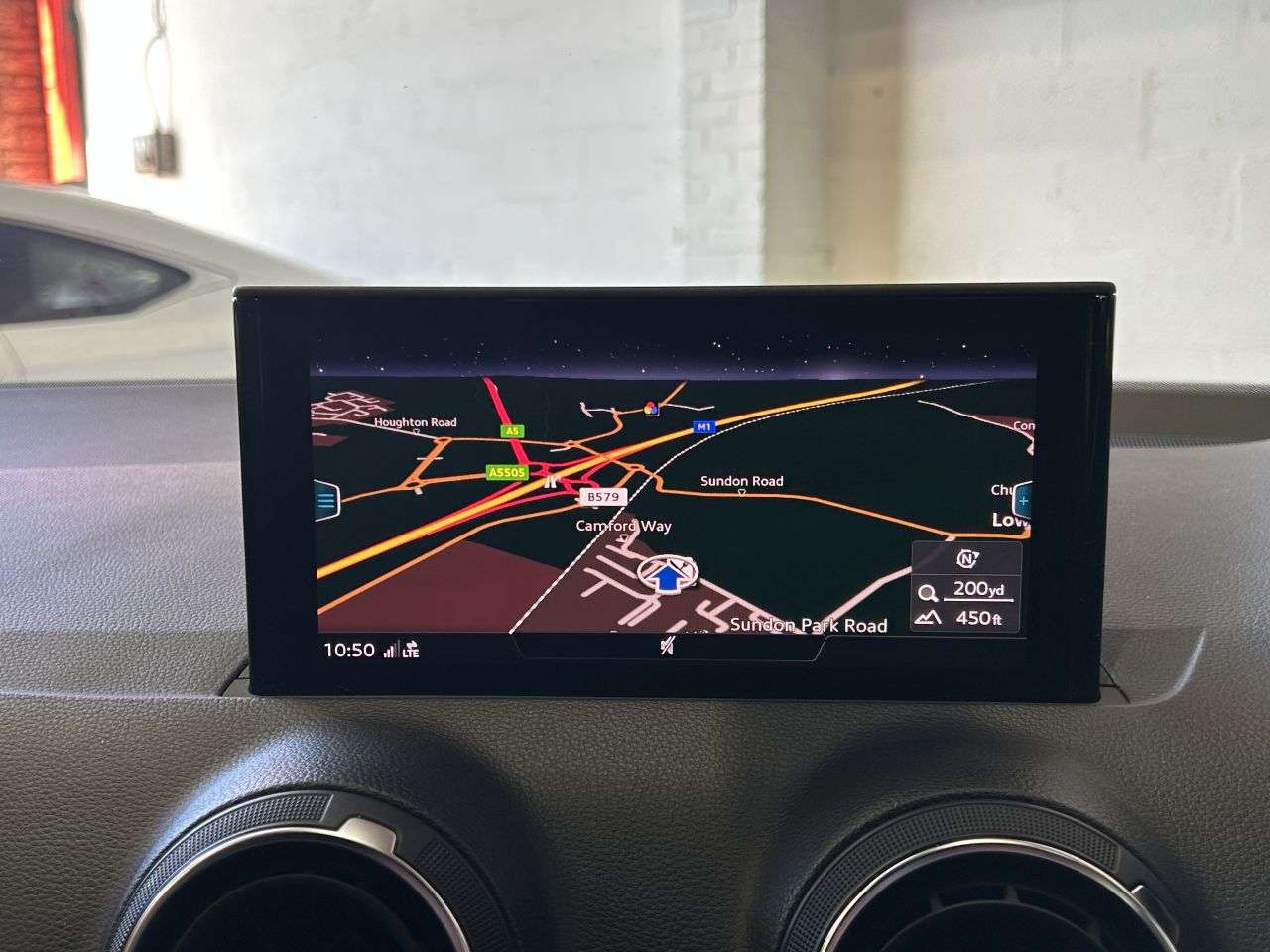 2019 AUDI Q2 2019 AUDI Q2