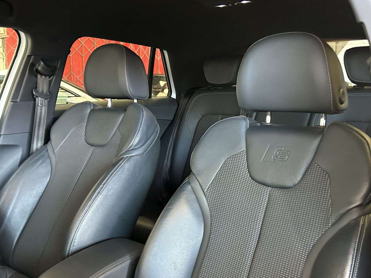 2019 AUDI Q2 2019 AUDI Q2