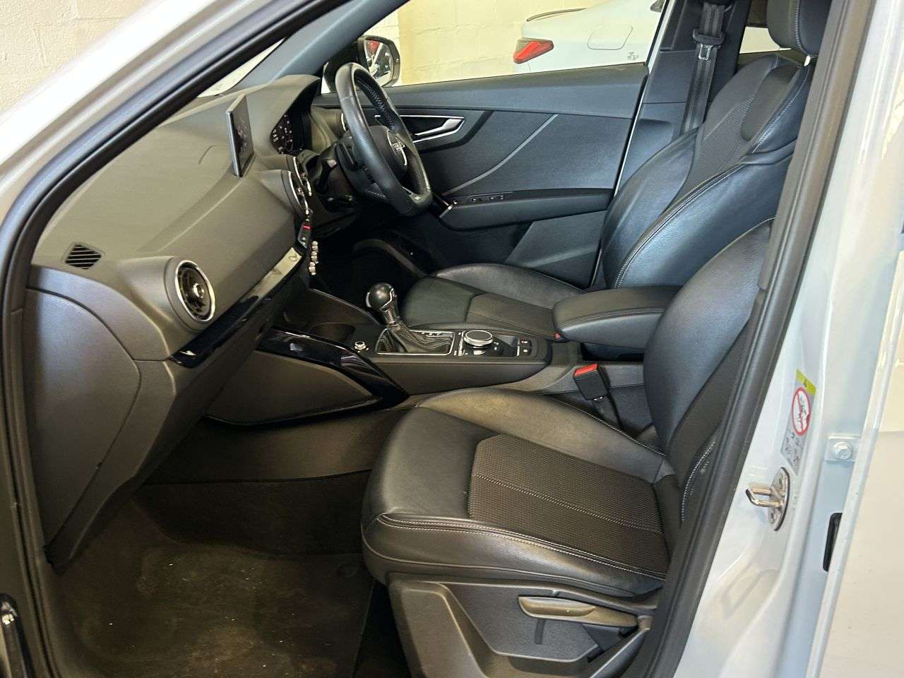 2019 AUDI Q2 2019 AUDI Q2