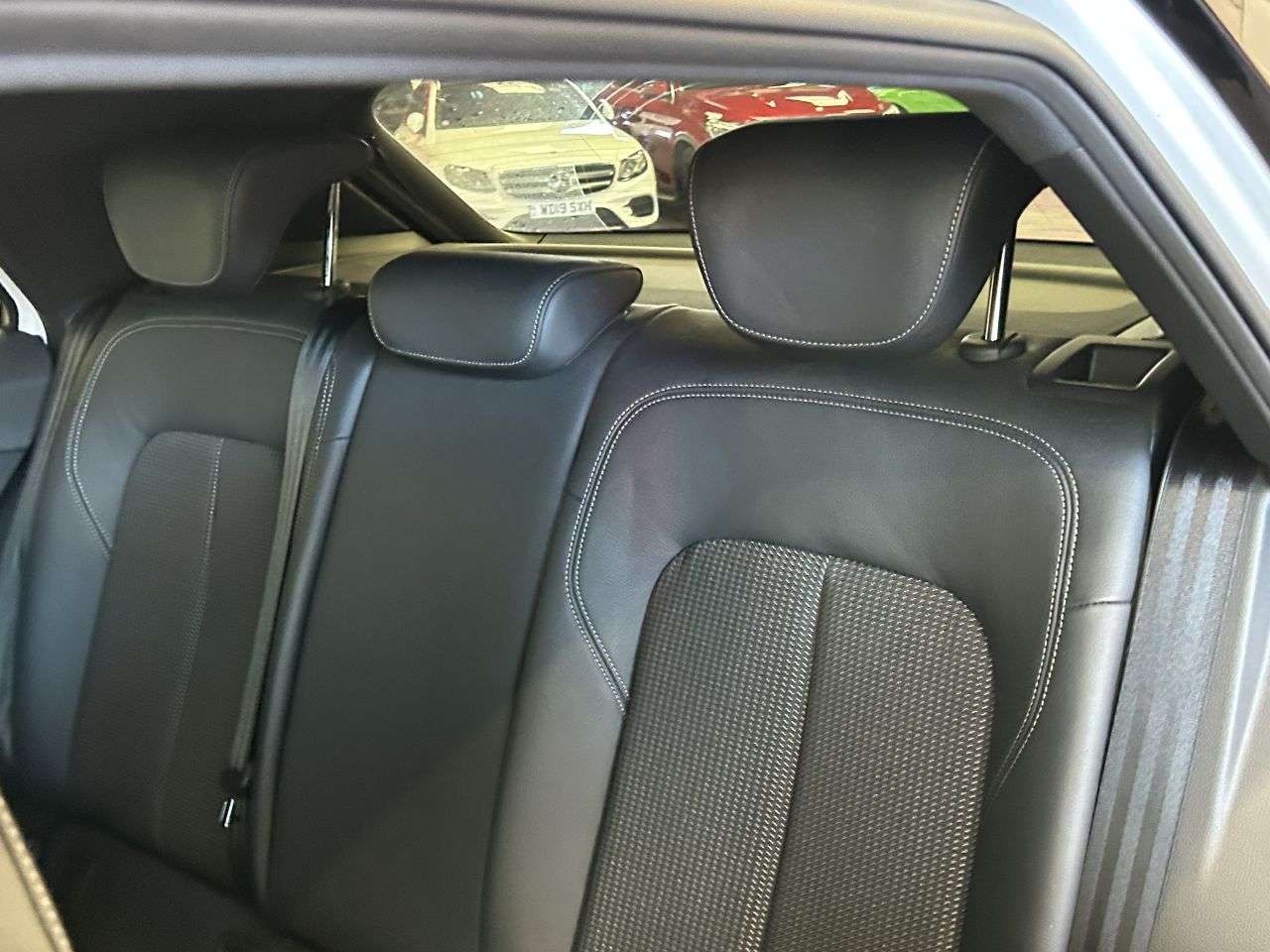 2019 AUDI Q2 2019 AUDI Q2