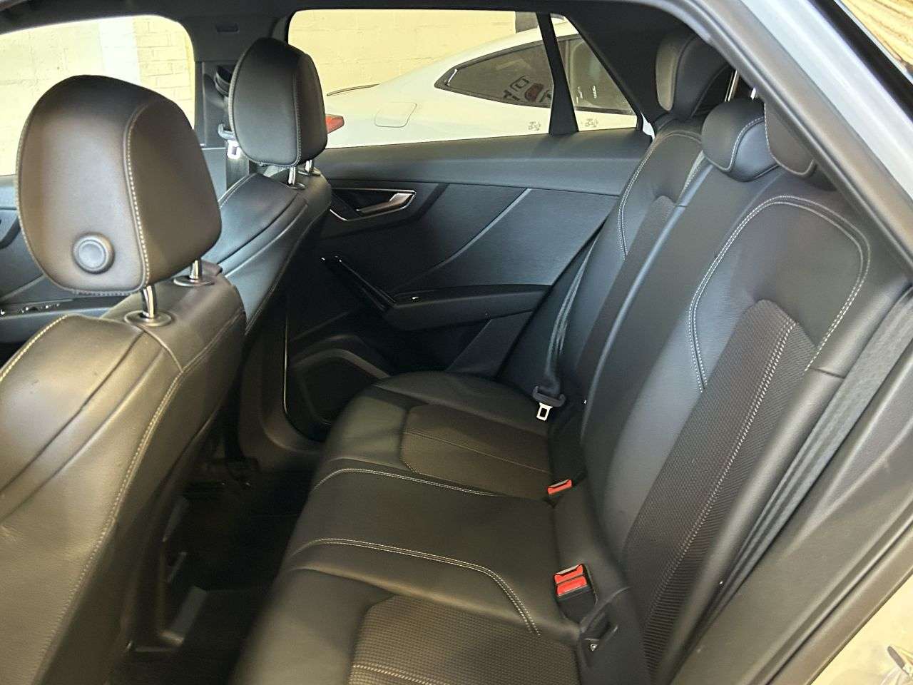 2019 AUDI Q2 2019 AUDI Q2