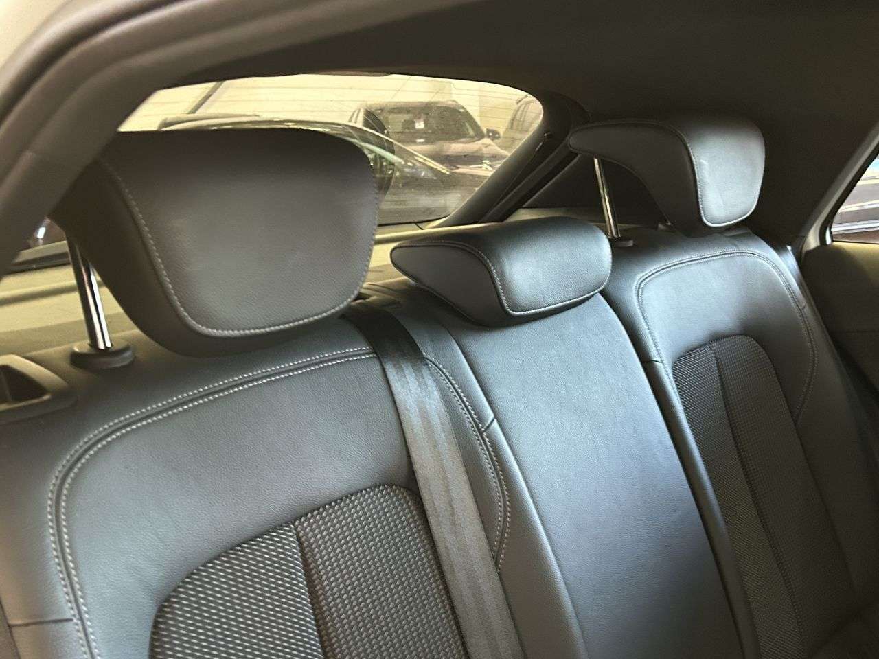 2019 AUDI Q2 2019 AUDI Q2