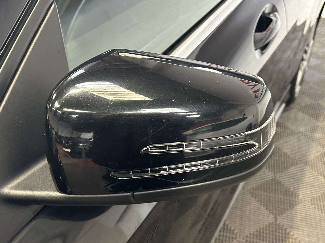 2016 MERCEDES-BENZ A-CLASS 2016 MERCEDES-BENZ A-CLASS