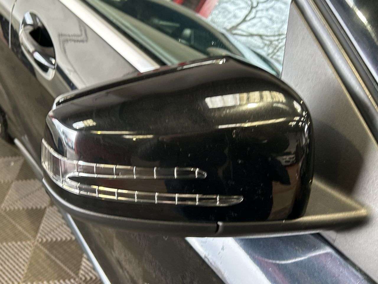 2016 MERCEDES-BENZ A-CLASS 2016 MERCEDES-BENZ A-CLASS