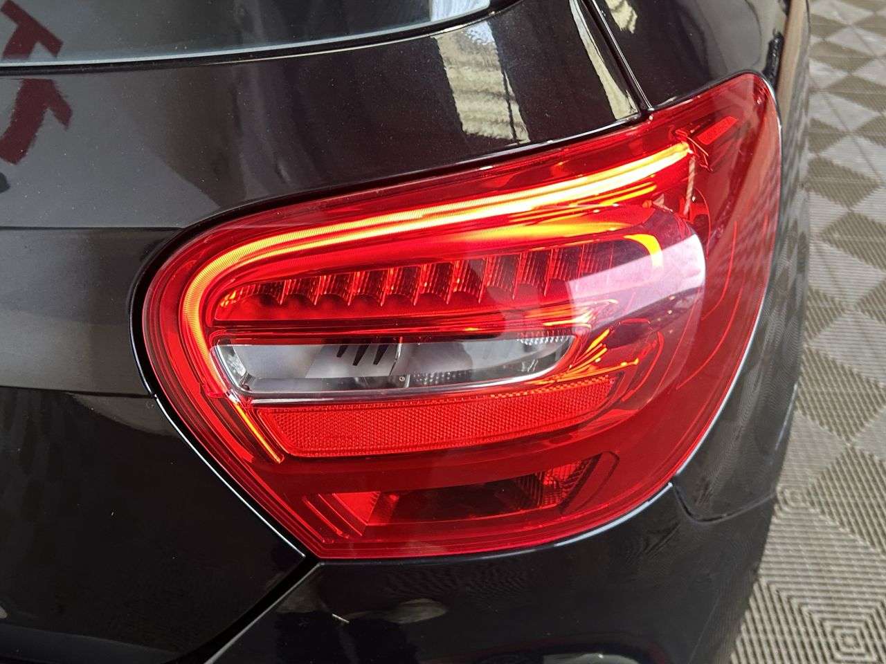 2016 MERCEDES-BENZ A-CLASS 2016 MERCEDES-BENZ A-CLASS