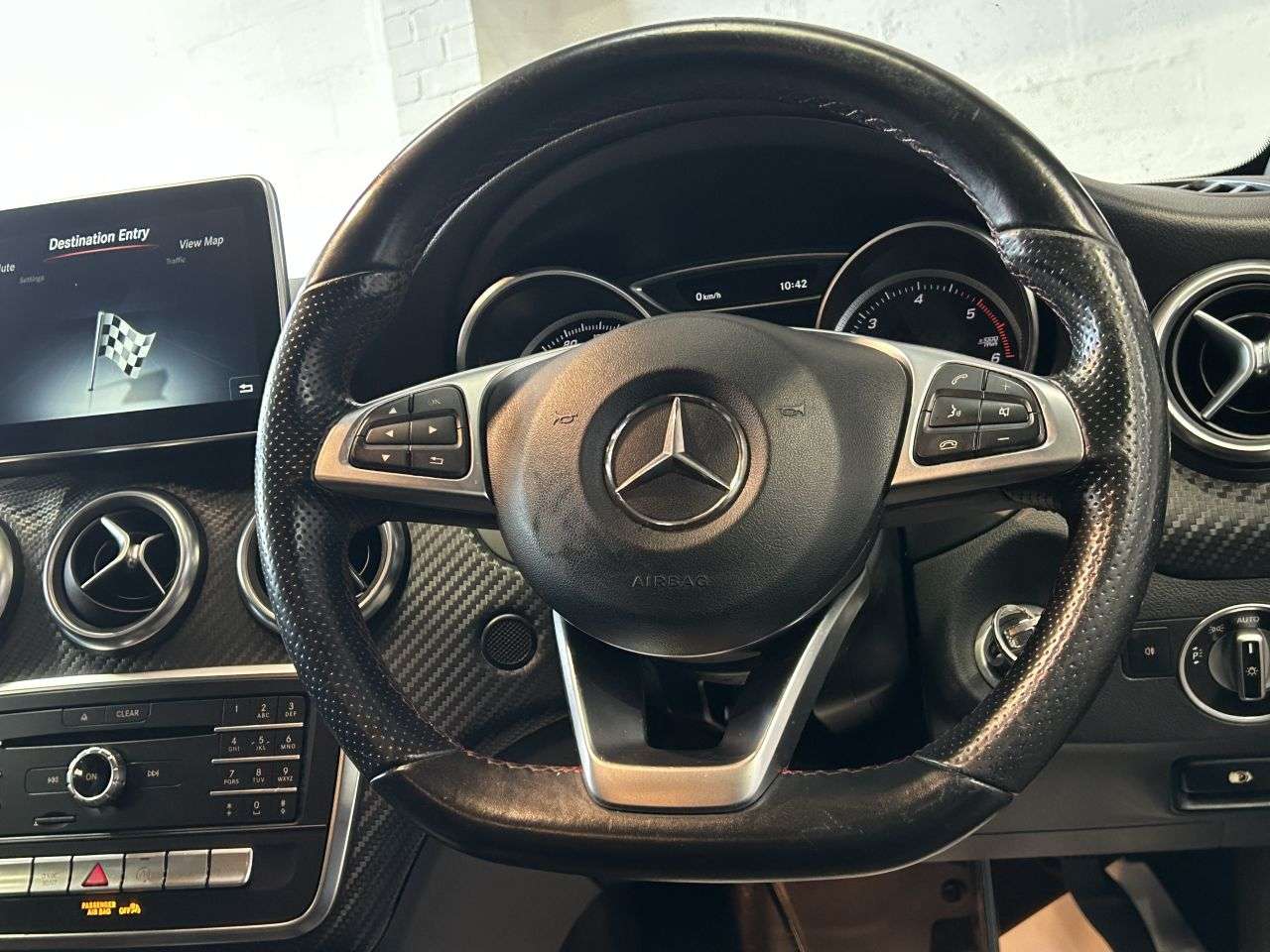 2016 MERCEDES-BENZ A-CLASS 2016 MERCEDES-BENZ A-CLASS