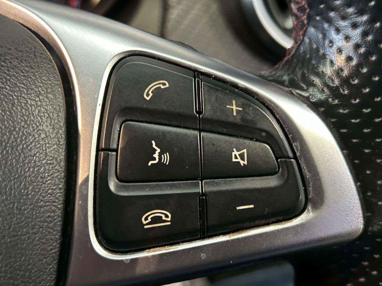 2016 MERCEDES-BENZ A-CLASS 2016 MERCEDES-BENZ A-CLASS